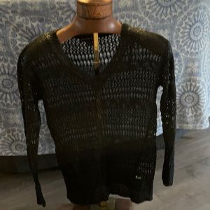 Size small rock and Republic knitted sweater